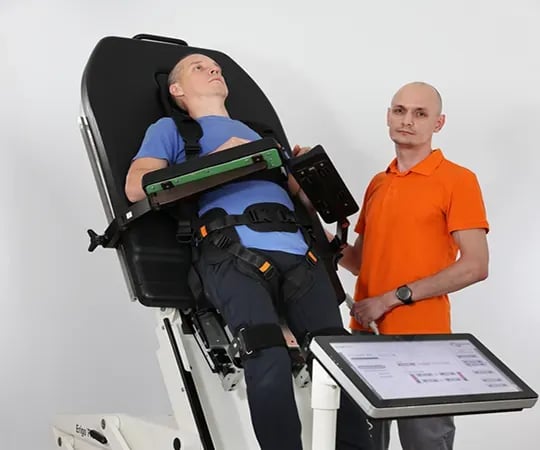 КИМ клиника медицинской реабилитации для пациентов из Томске